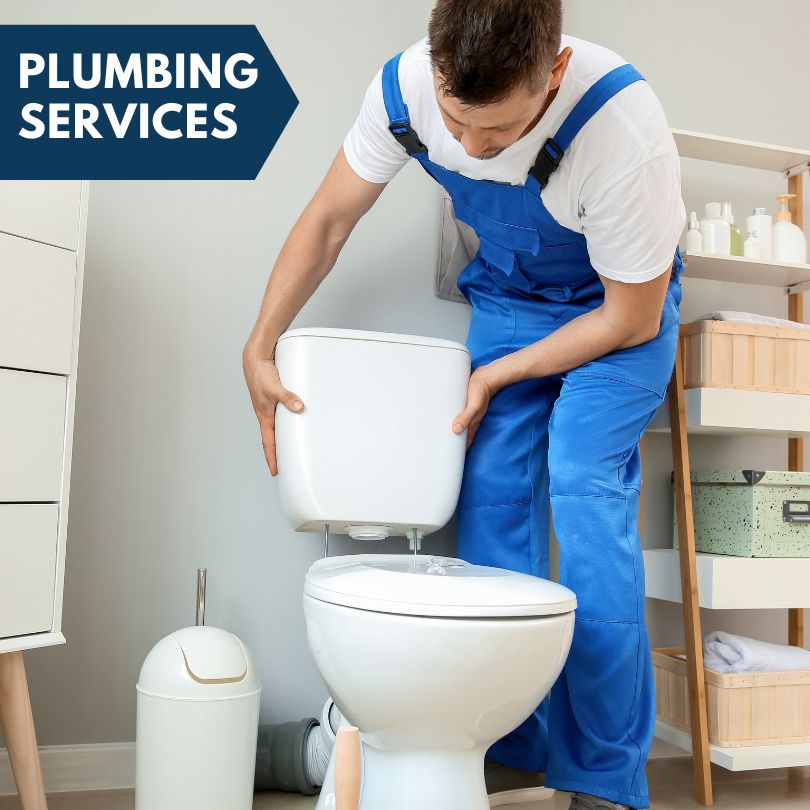 Plumbing Company in Tallapoosa, MO